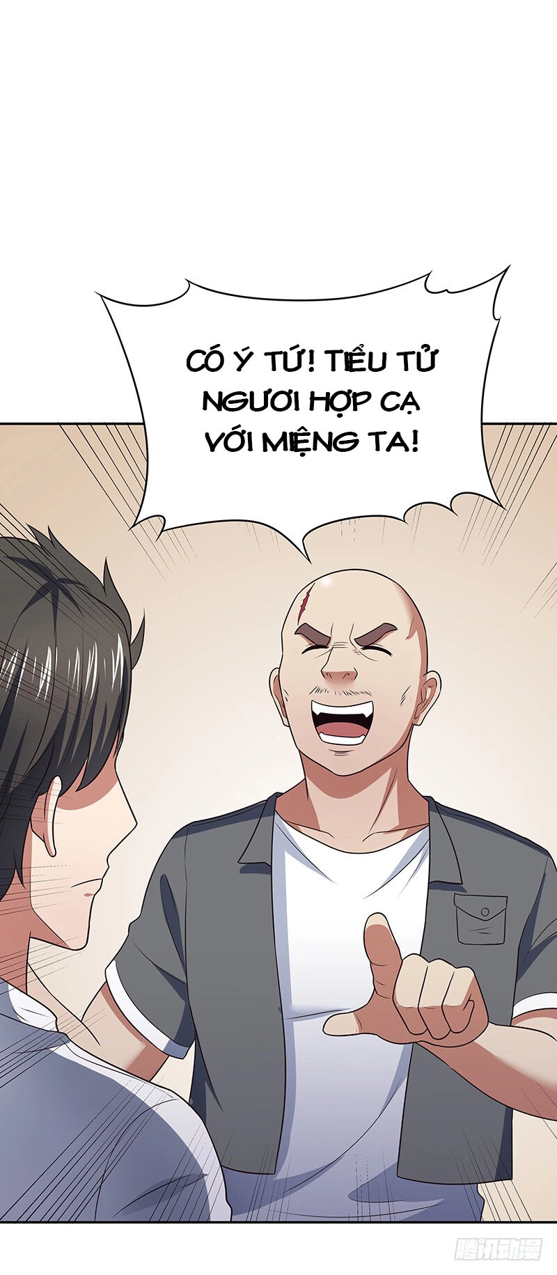 Diệu Thủ Cuồng Y Chapter 27 - 40