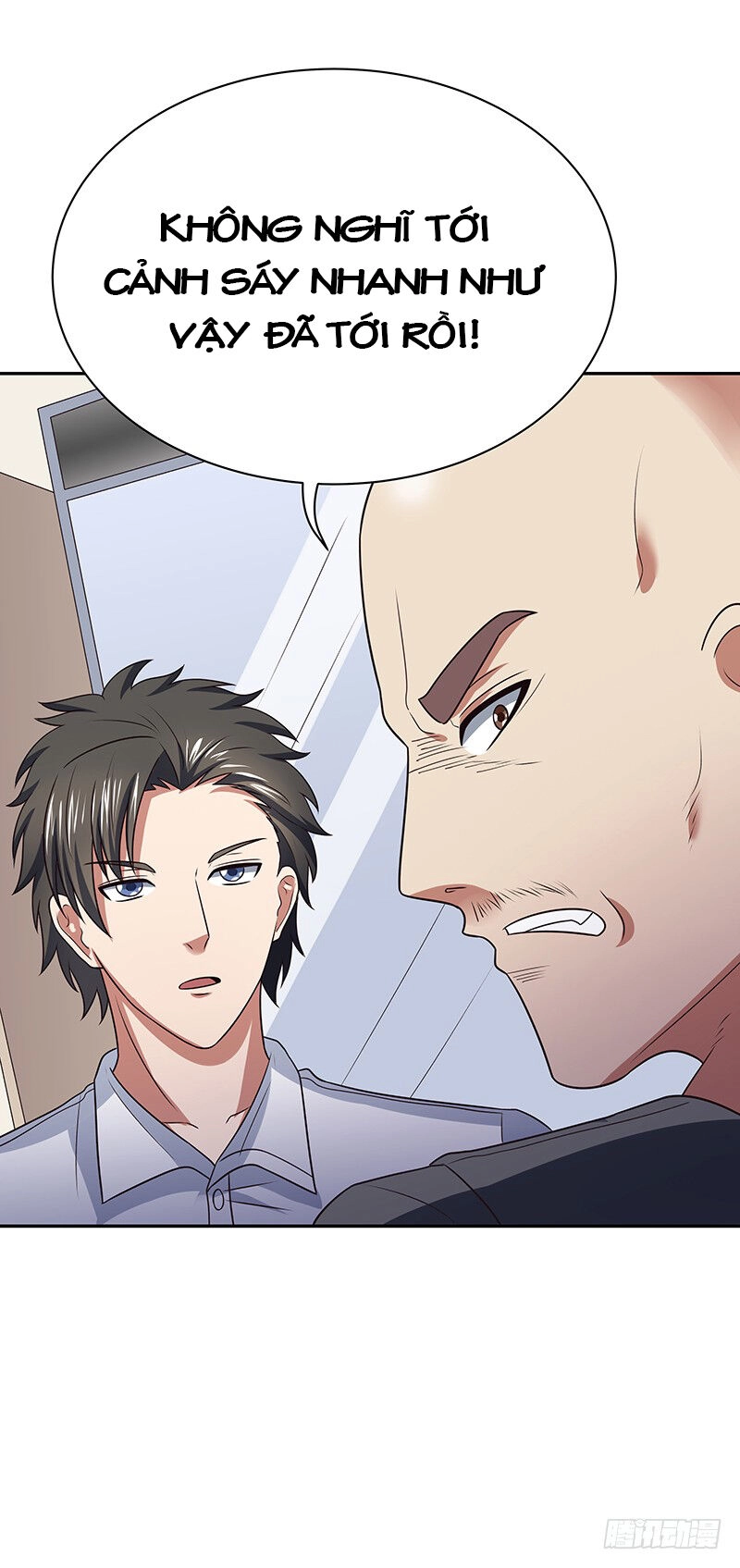 Diệu Thủ Cuồng Y Chapter 27 - 43