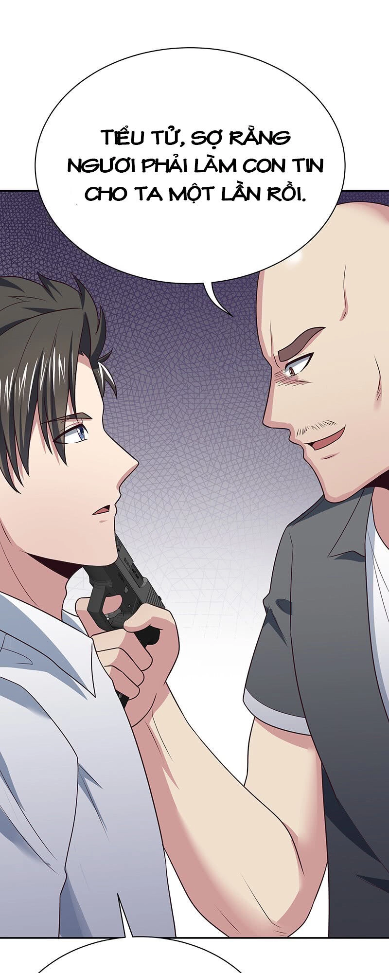 Diệu Thủ Cuồng Y Chapter 27 - 44