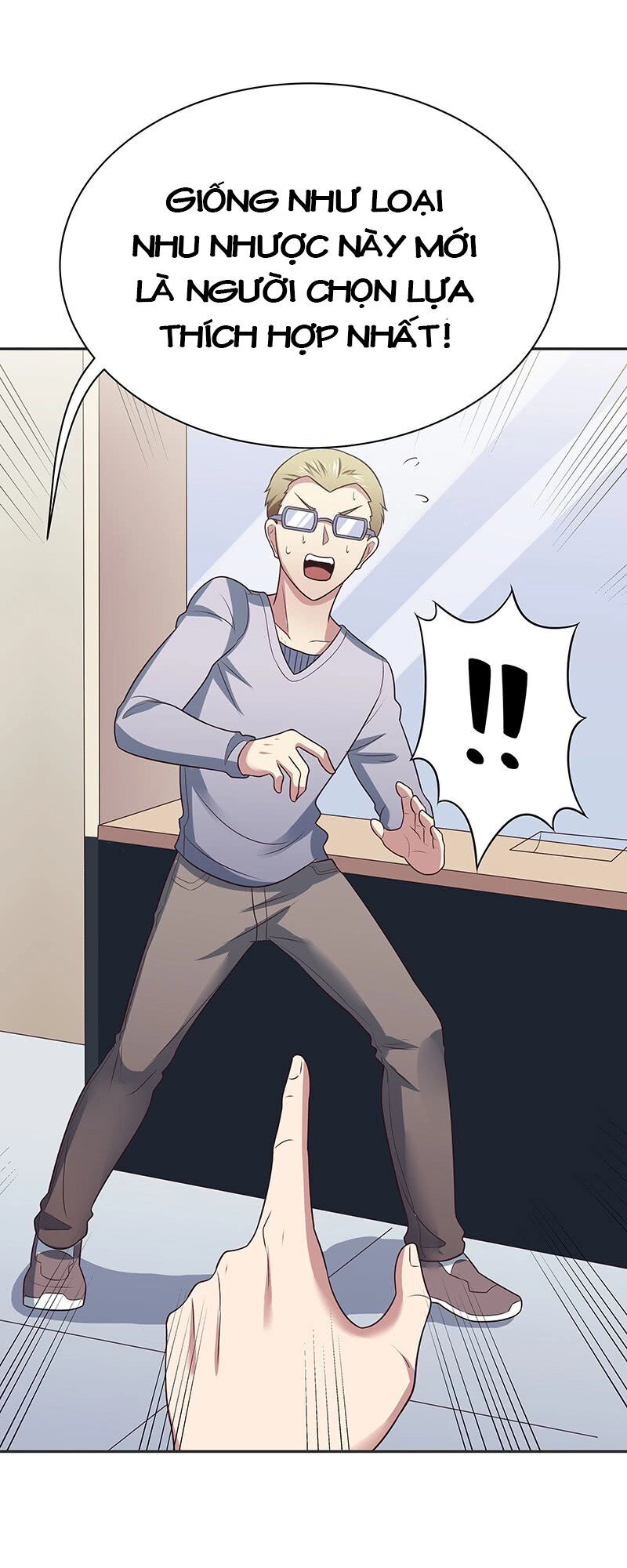 Diệu Thủ Cuồng Y Chapter 27 - 46