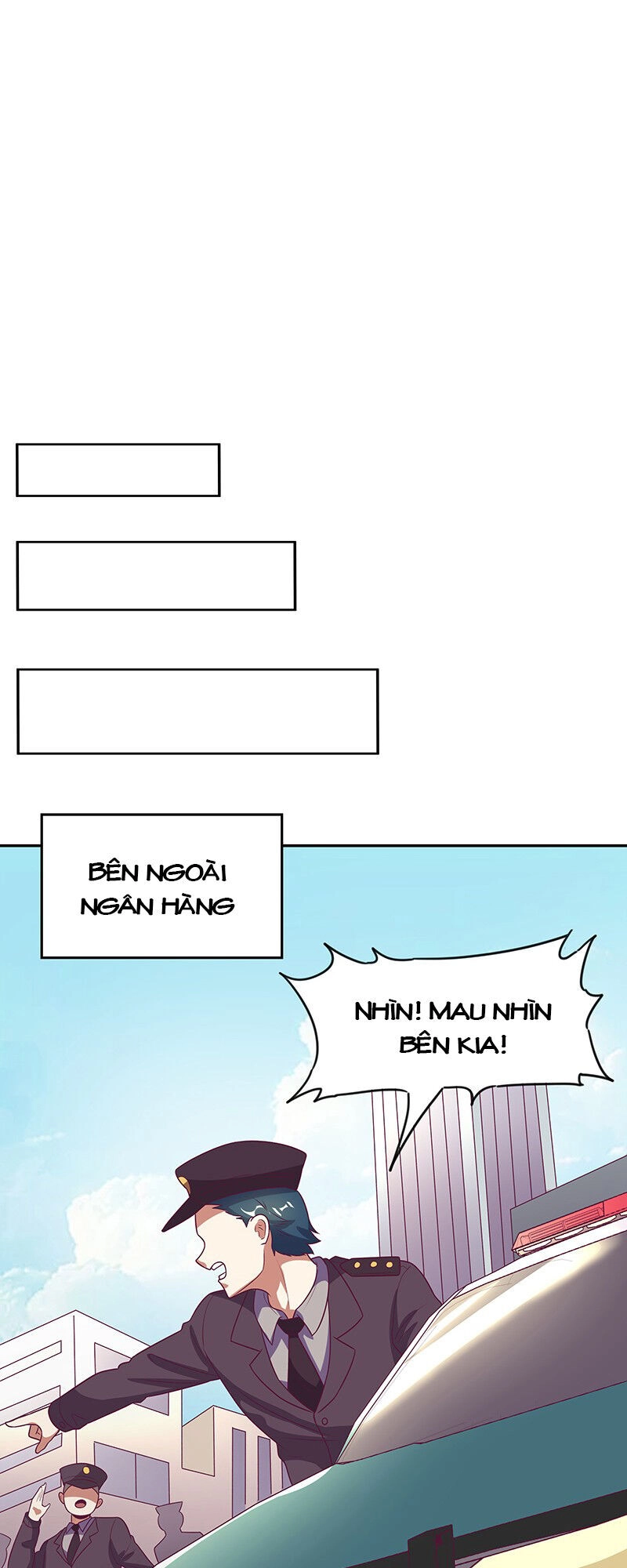 Diệu Thủ Cuồng Y Chapter 28 - 3