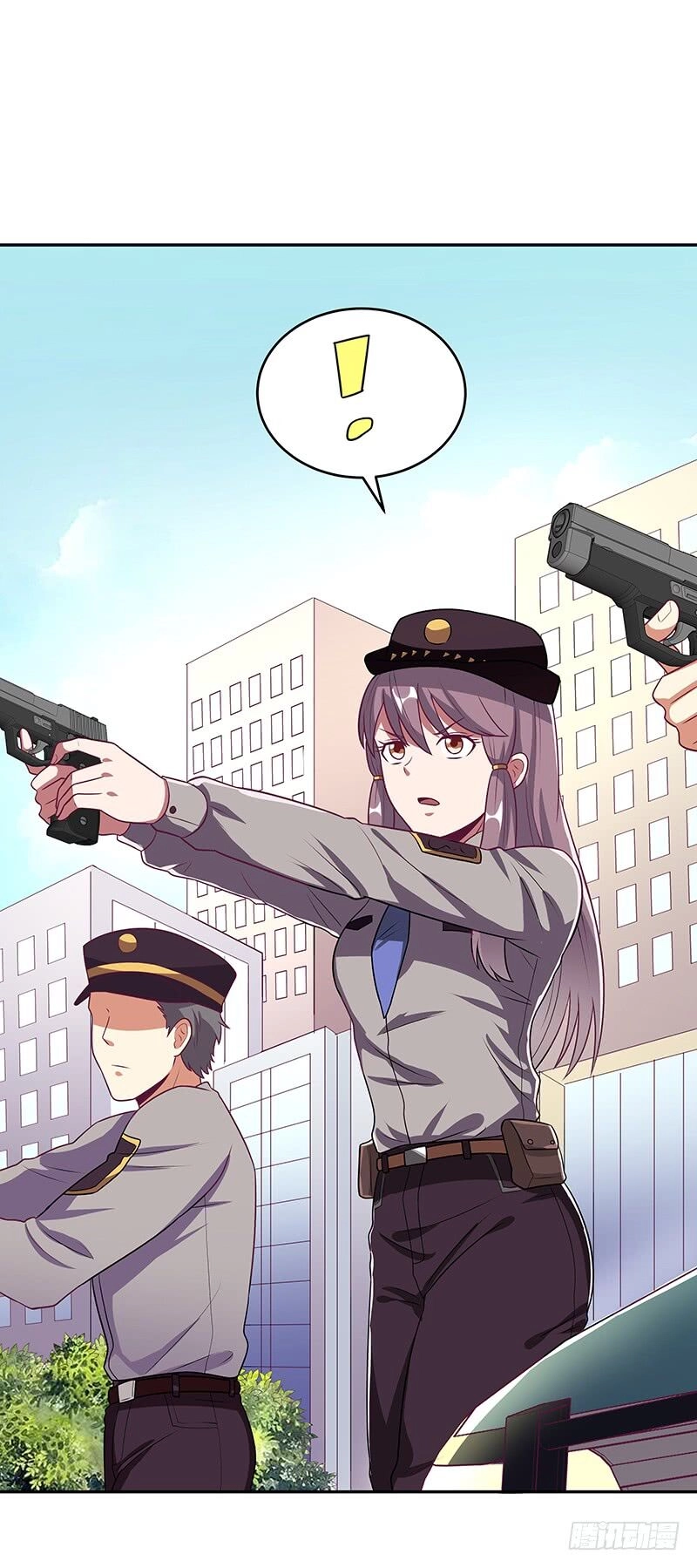 Diệu Thủ Cuồng Y Chapter 28 - 5