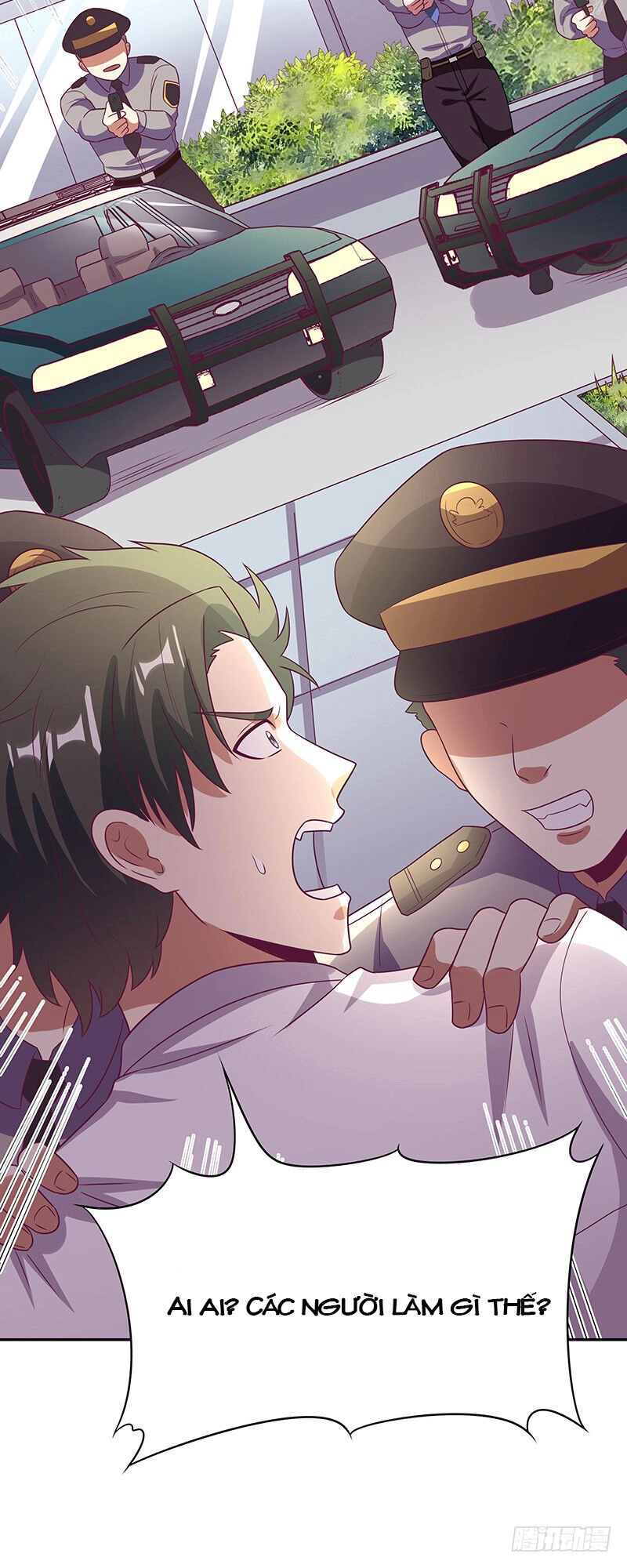 Diệu Thủ Cuồng Y Chapter 28 - 11