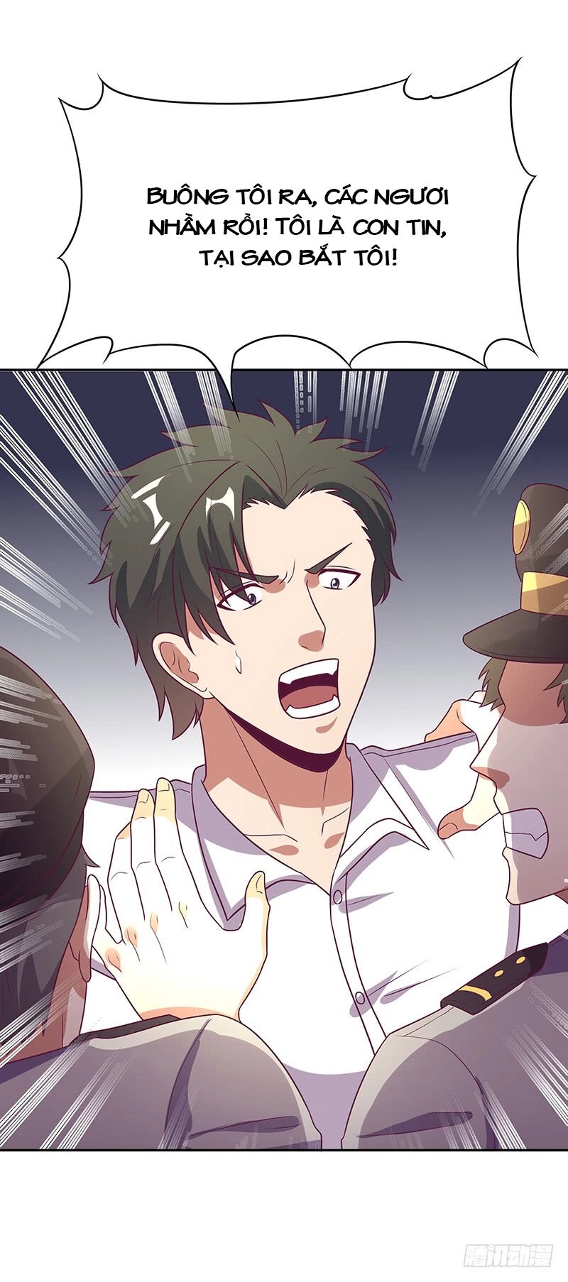 Diệu Thủ Cuồng Y Chapter 28 - 12