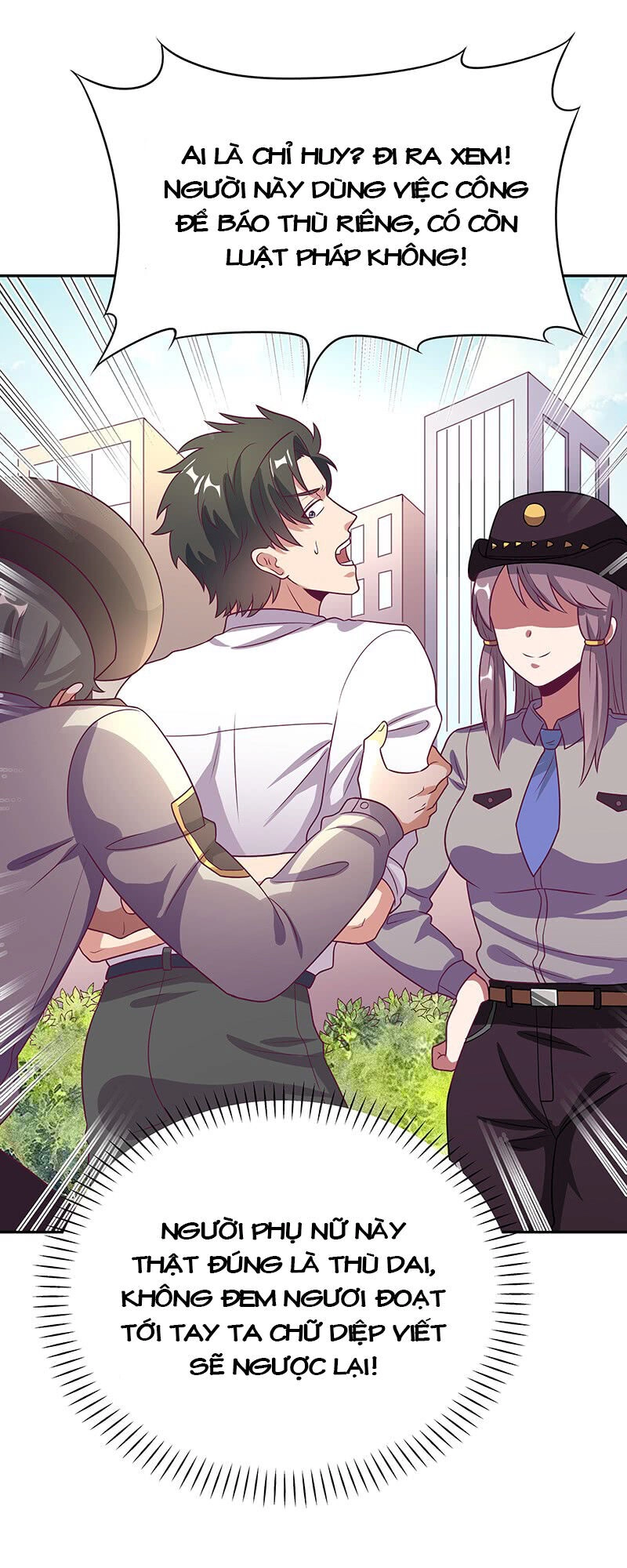 Diệu Thủ Cuồng Y Chapter 28 - 14