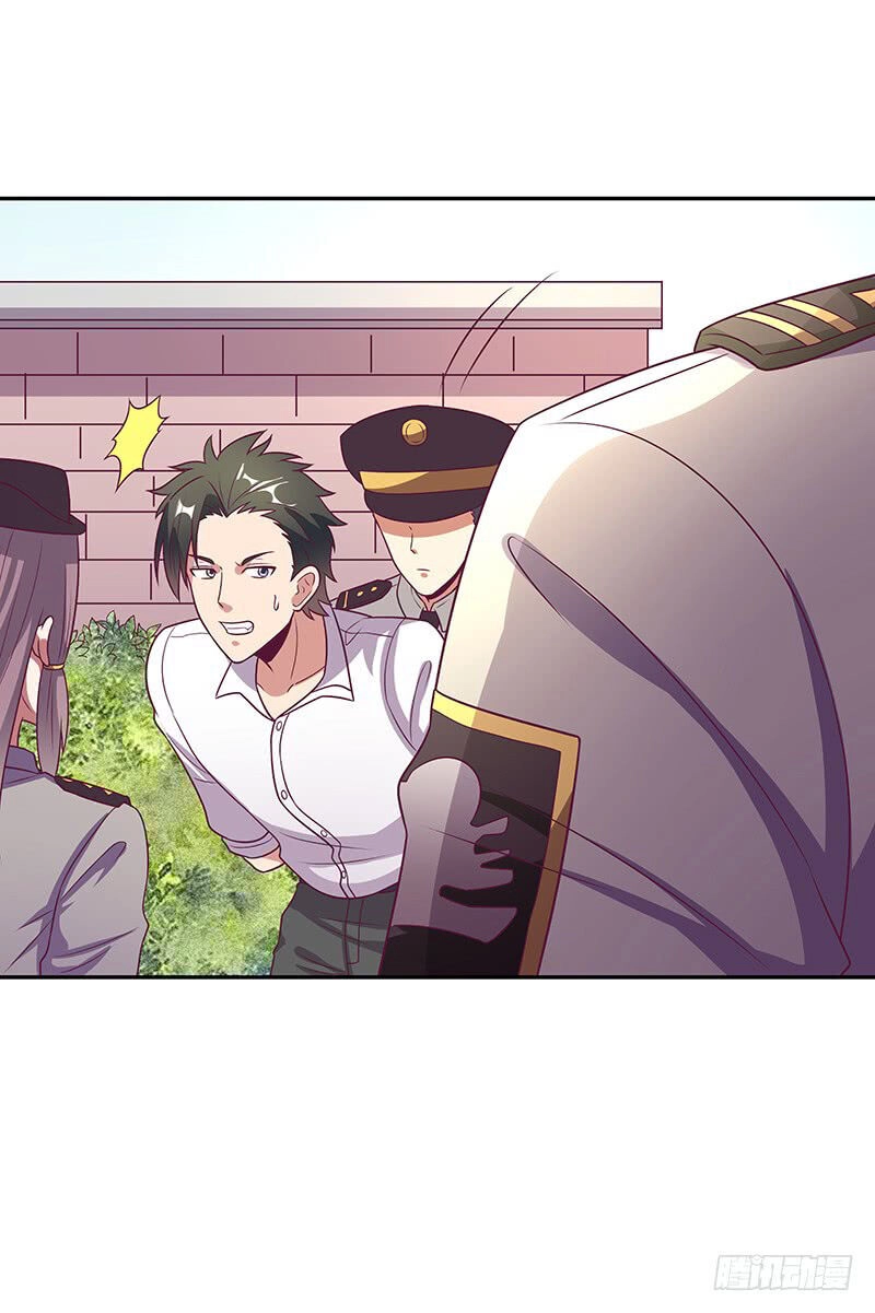 Diệu Thủ Cuồng Y Chapter 28 - 15