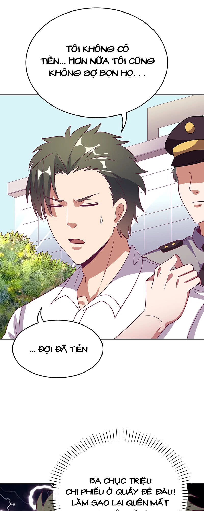 Diệu Thủ Cuồng Y Chapter 28 - 17