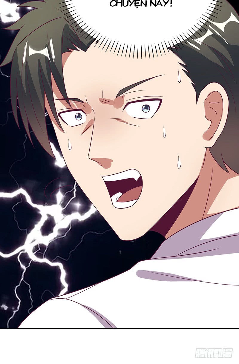 Diệu Thủ Cuồng Y Chapter 28 - 18