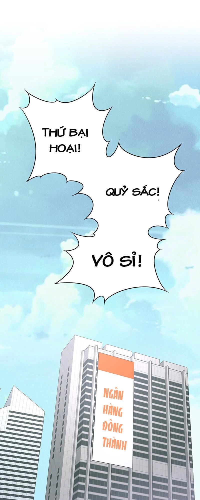 Diệu Thủ Cuồng Y Chapter 28 - 29