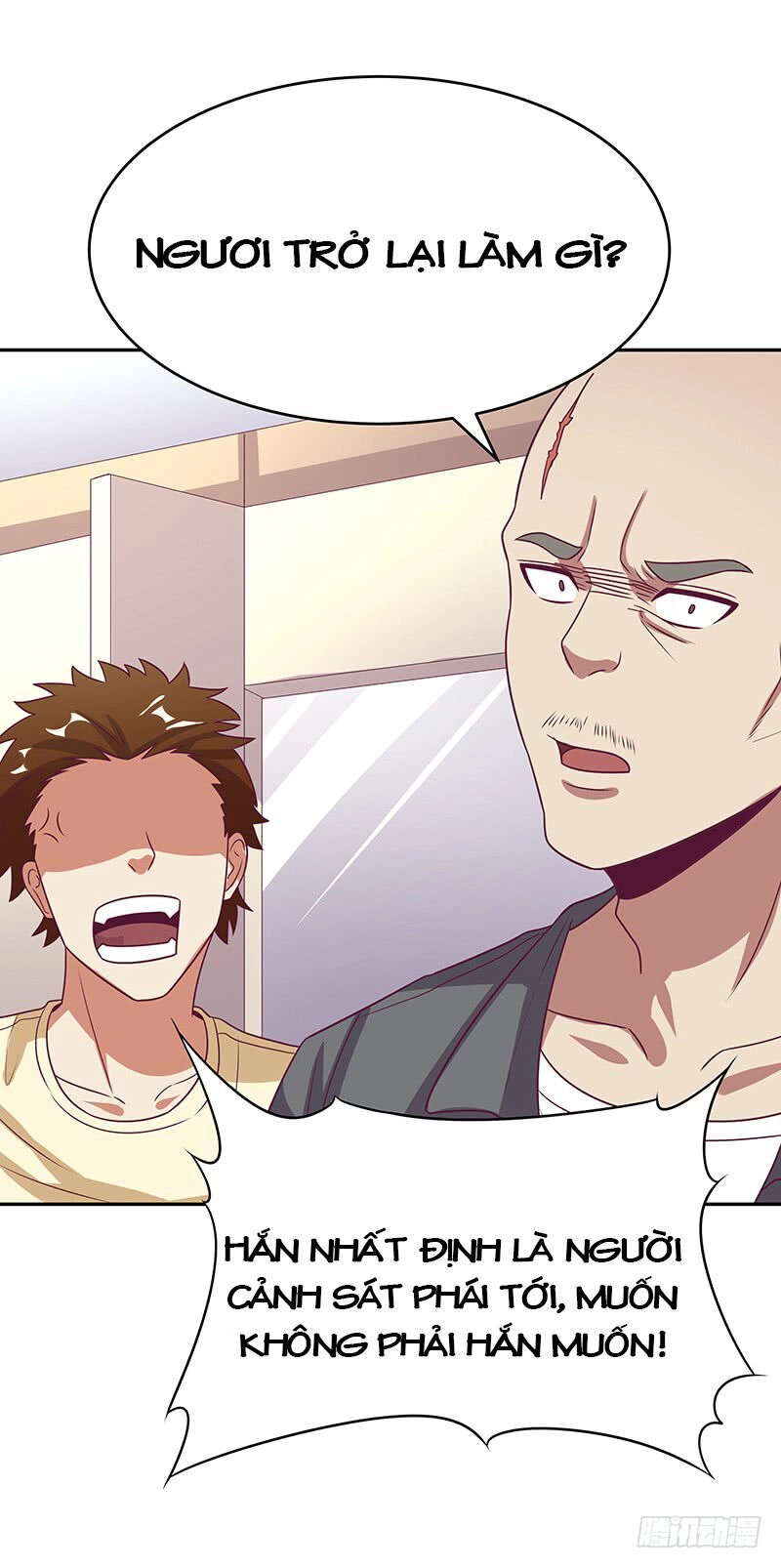 Diệu Thủ Cuồng Y Chapter 28 - 32