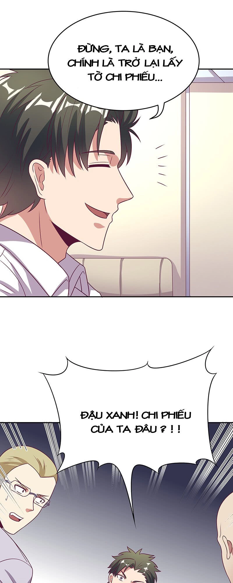 Diệu Thủ Cuồng Y Chapter 28 - 33