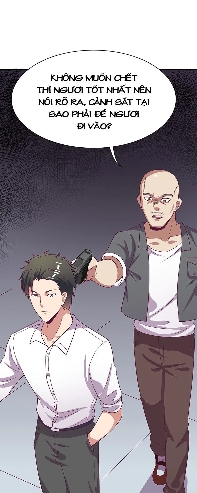 Diệu Thủ Cuồng Y Chapter 28 - 41