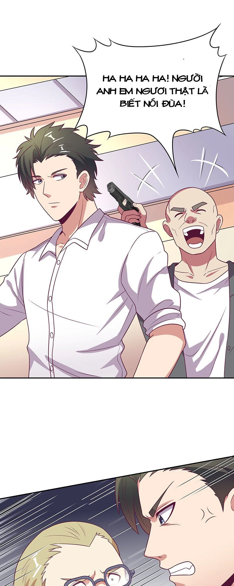 Diệu Thủ Cuồng Y Chapter 29 - 1