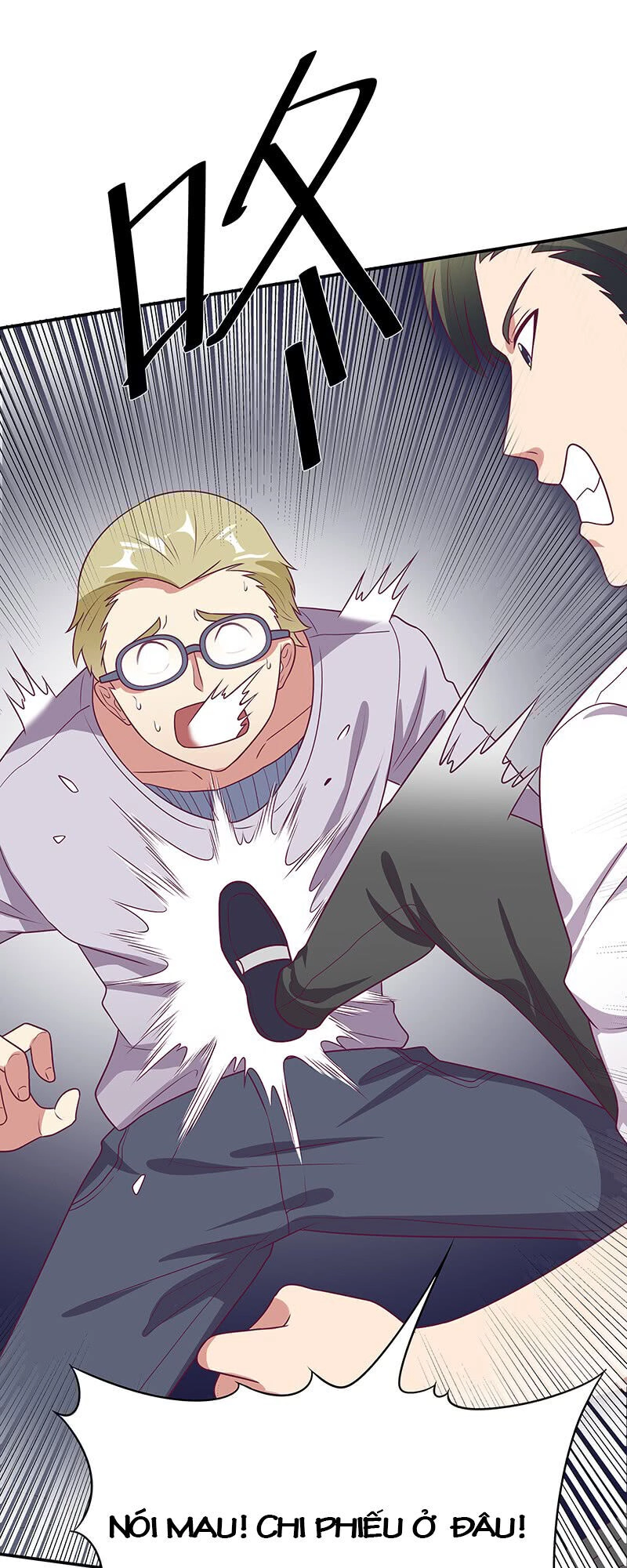 Diệu Thủ Cuồng Y Chapter 29 - 5