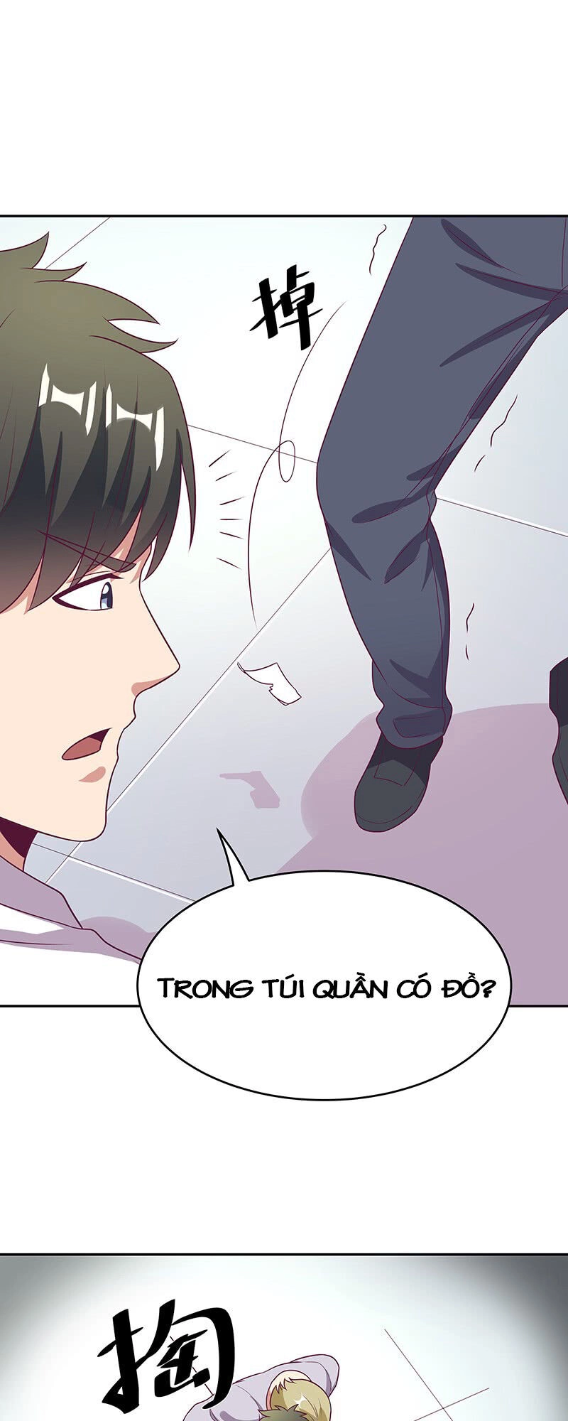 Diệu Thủ Cuồng Y Chapter 29 - 7