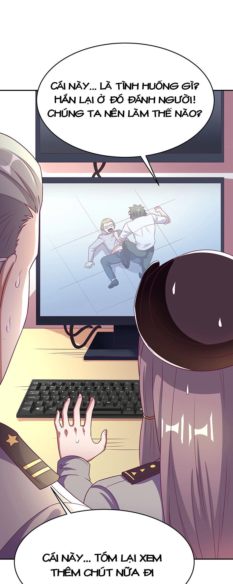 Diệu Thủ Cuồng Y Chapter 29 - 17