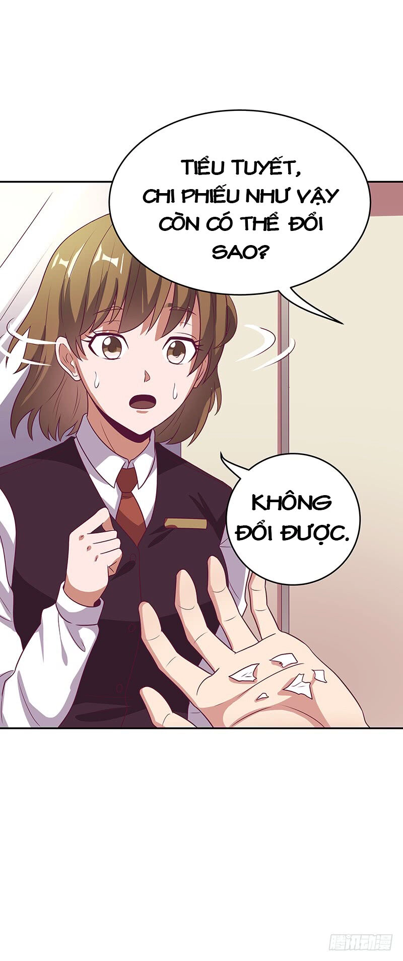 Diệu Thủ Cuồng Y Chapter 29 - 23