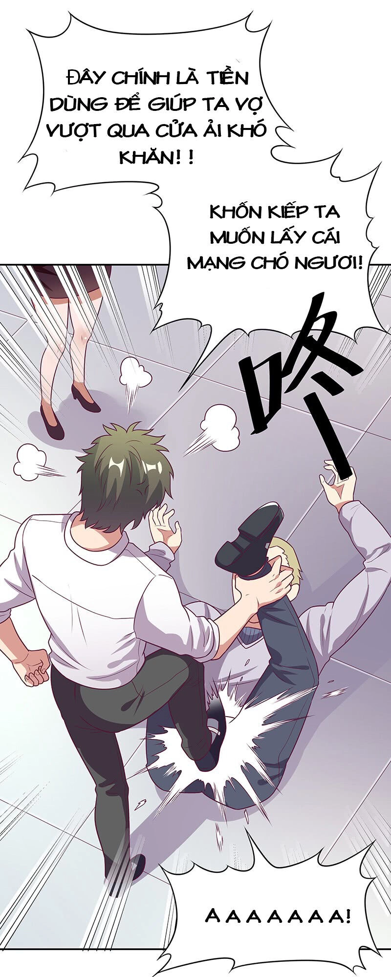 Diệu Thủ Cuồng Y Chapter 29 - 24