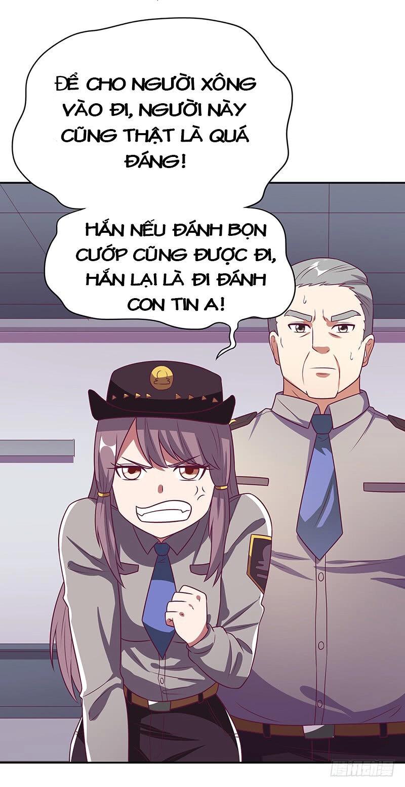 Diệu Thủ Cuồng Y Chapter 29 - 25