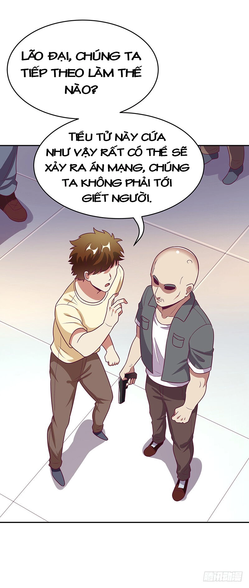 Diệu Thủ Cuồng Y Chapter 29 - 27