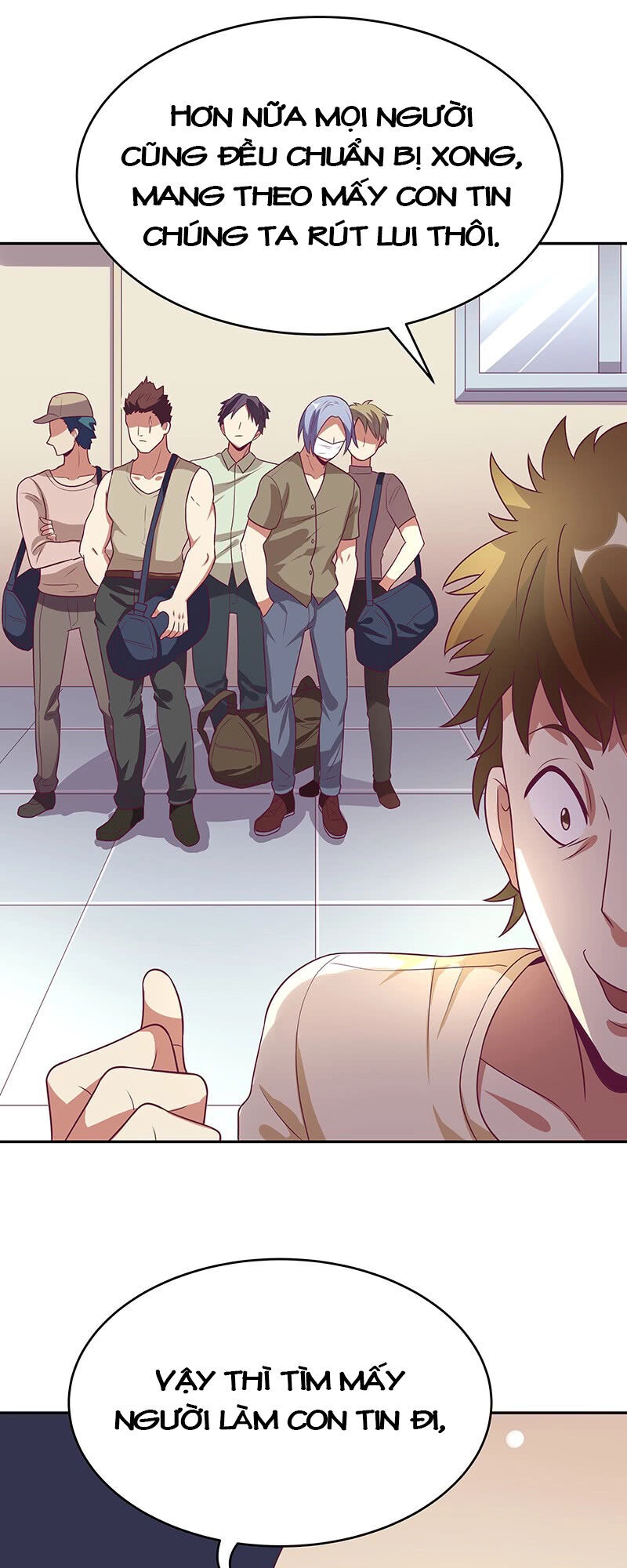 Diệu Thủ Cuồng Y Chapter 29 - 28