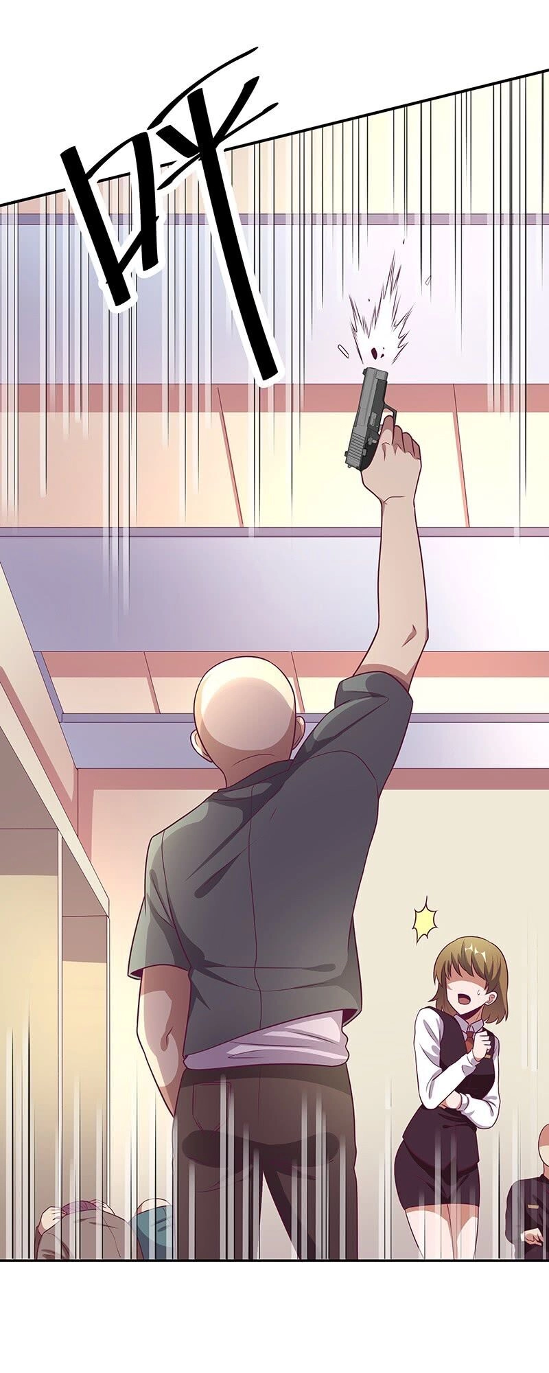 Diệu Thủ Cuồng Y Chapter 29 - 32