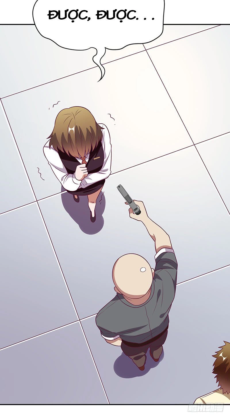 Diệu Thủ Cuồng Y Chapter 29 - 35