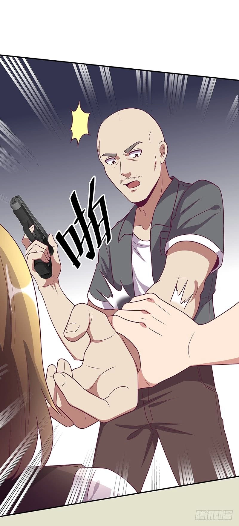 Diệu Thủ Cuồng Y Chapter 29 - 37