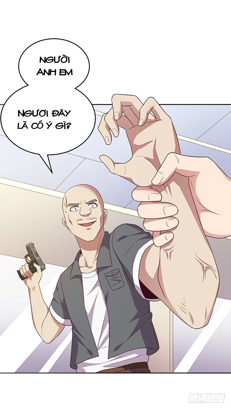 Diệu Thủ Cuồng Y Chapter 30 - 1