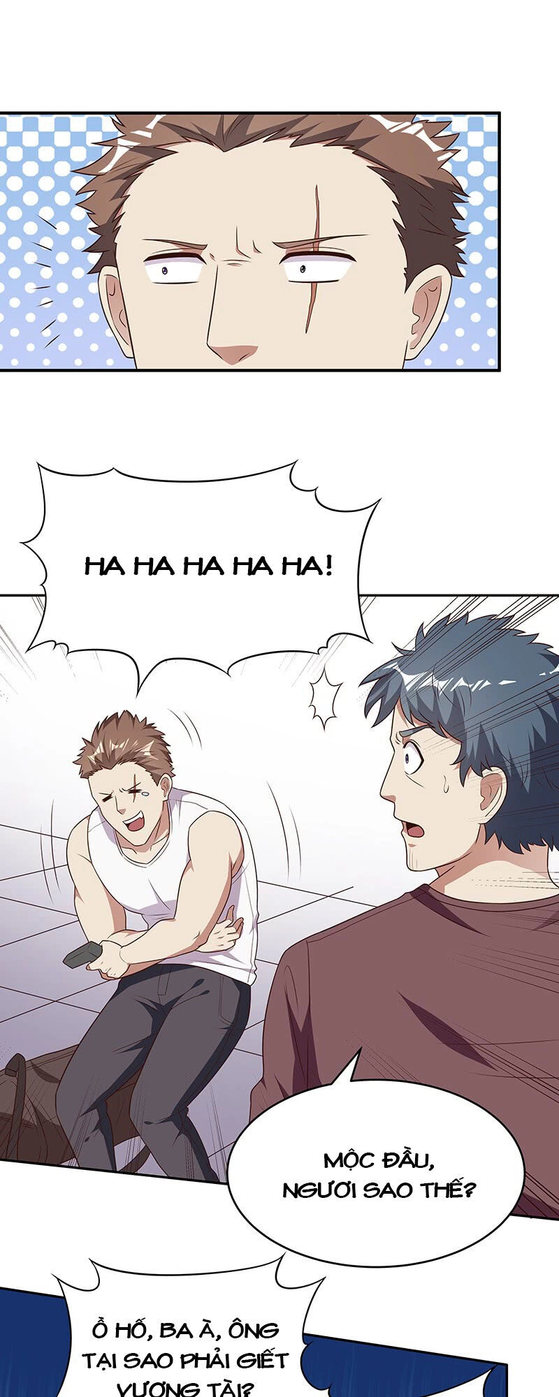 Diệu Thủ Cuồng Y Chapter 30 - 4