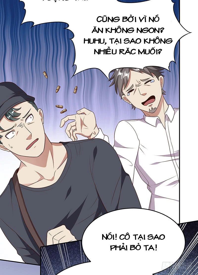 Diệu Thủ Cuồng Y Chapter 30 - 5