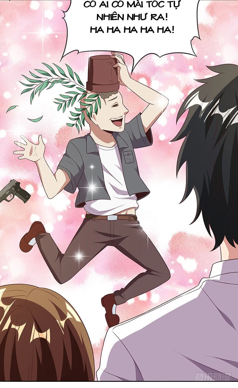 Diệu Thủ Cuồng Y Chapter 30 - 9