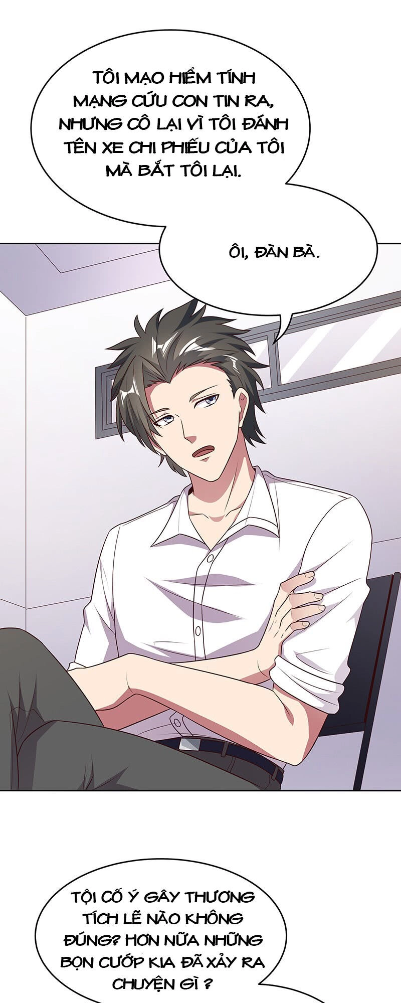 Diệu Thủ Cuồng Y Chapter 30 - 15