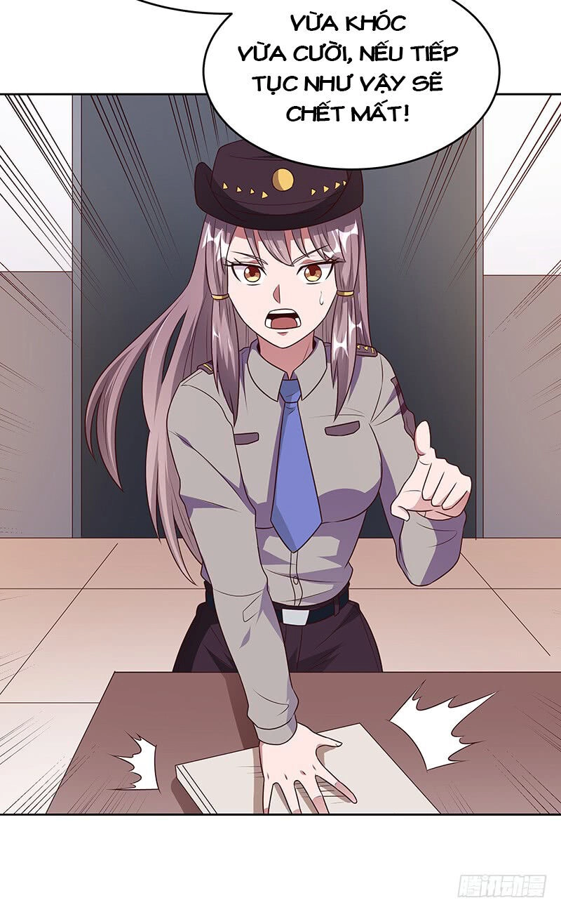 Diệu Thủ Cuồng Y Chapter 30 - 16