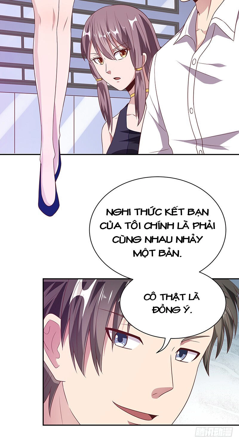 Diệu Thủ Cuồng Y Chapter 30 - 25