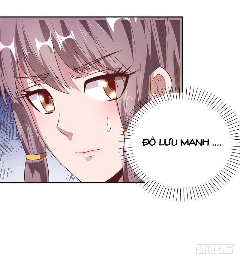 Diệu Thủ Cuồng Y Chapter 30 - 26