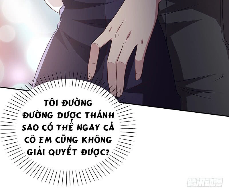 Diệu Thủ Cuồng Y Chapter 30 - 32