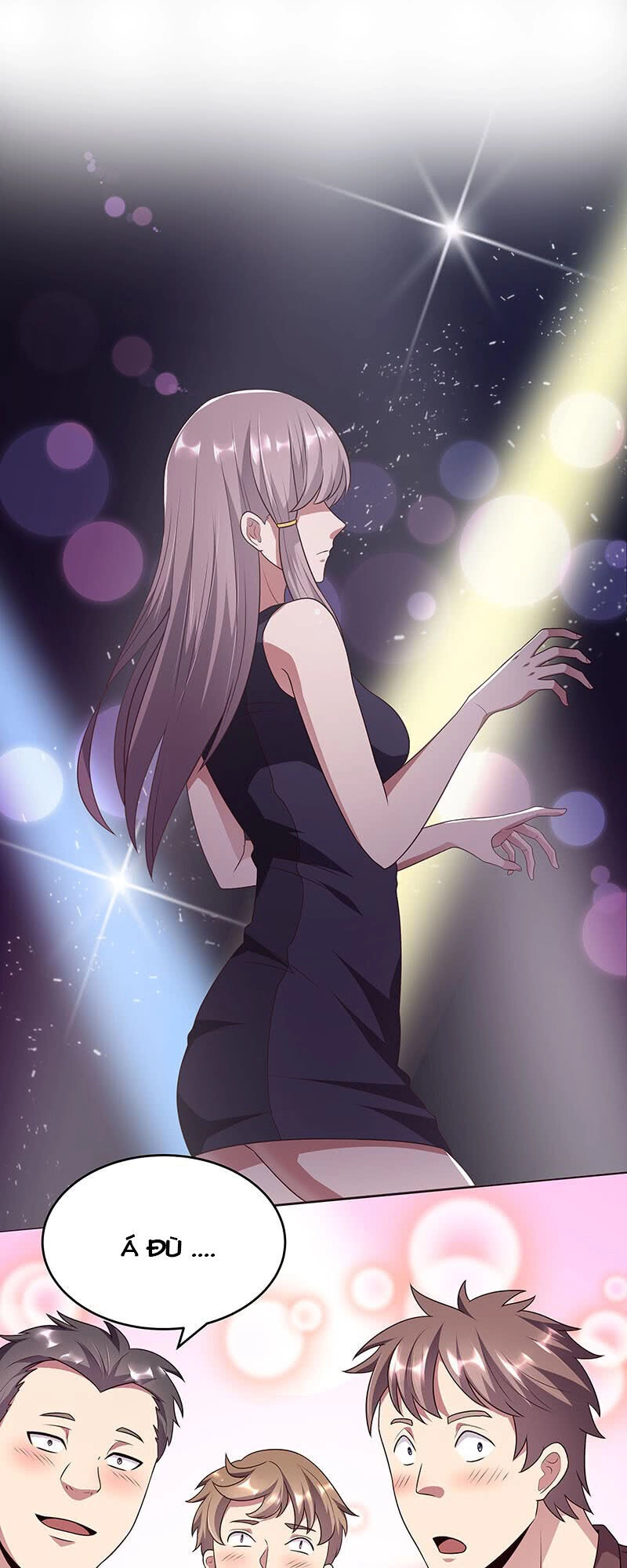 Diệu Thủ Cuồng Y Chapter 31 - 1