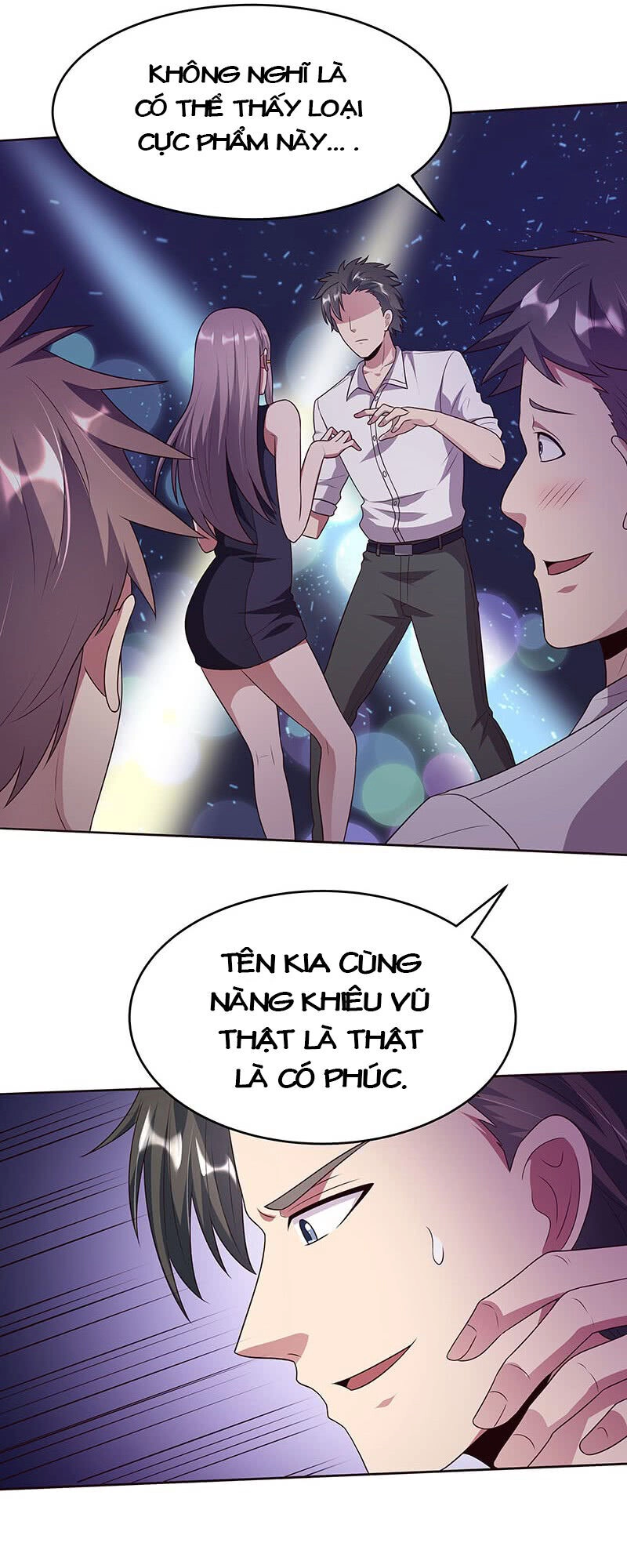 Diệu Thủ Cuồng Y Chapter 31 - 3