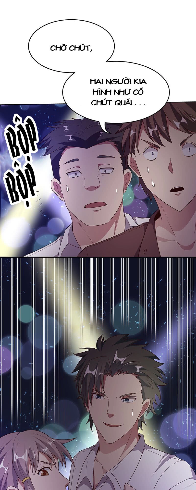 Diệu Thủ Cuồng Y Chapter 31 - 5