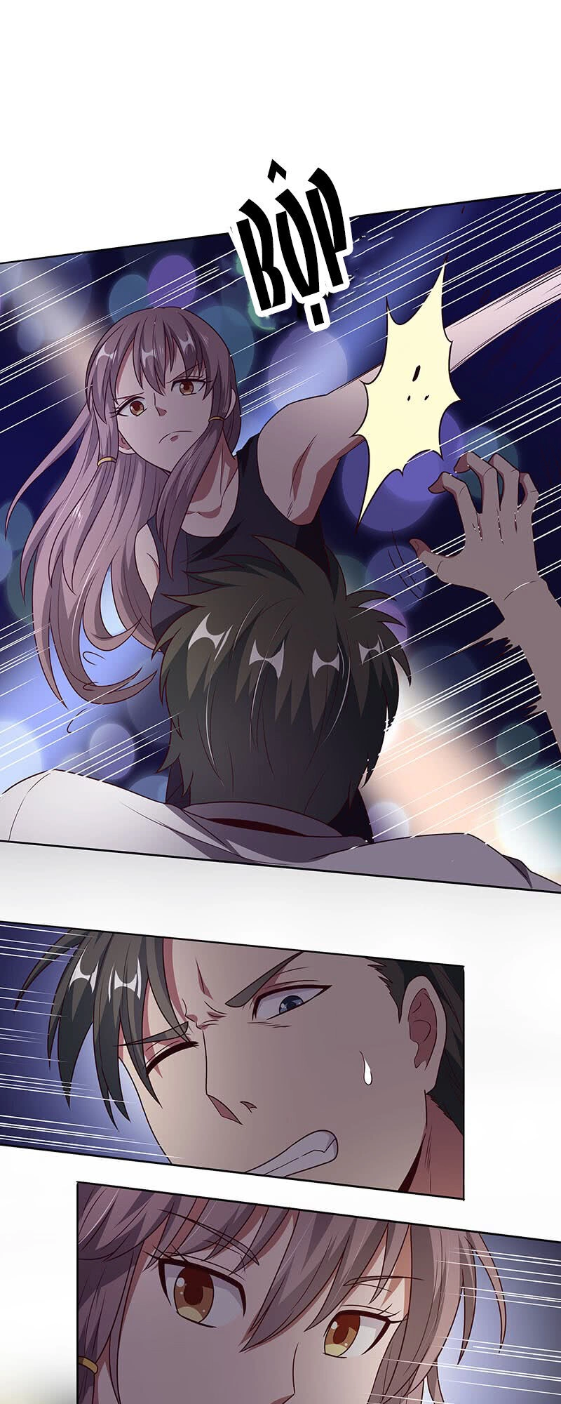 Diệu Thủ Cuồng Y Chapter 31 - 8