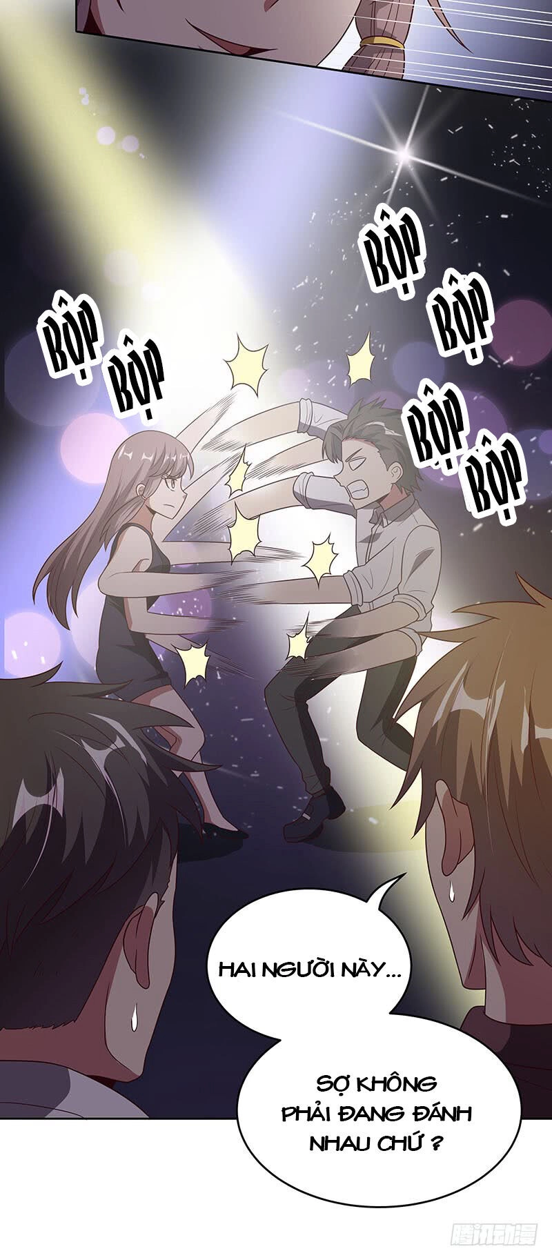 Diệu Thủ Cuồng Y Chapter 31 - 9