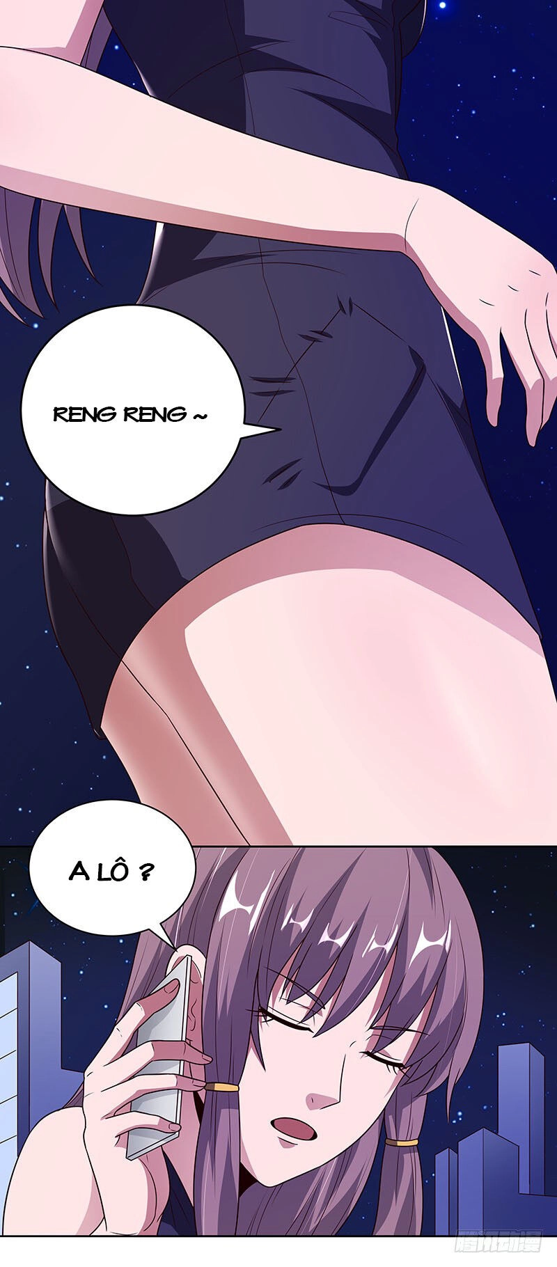 Diệu Thủ Cuồng Y Chapter 31 - 12