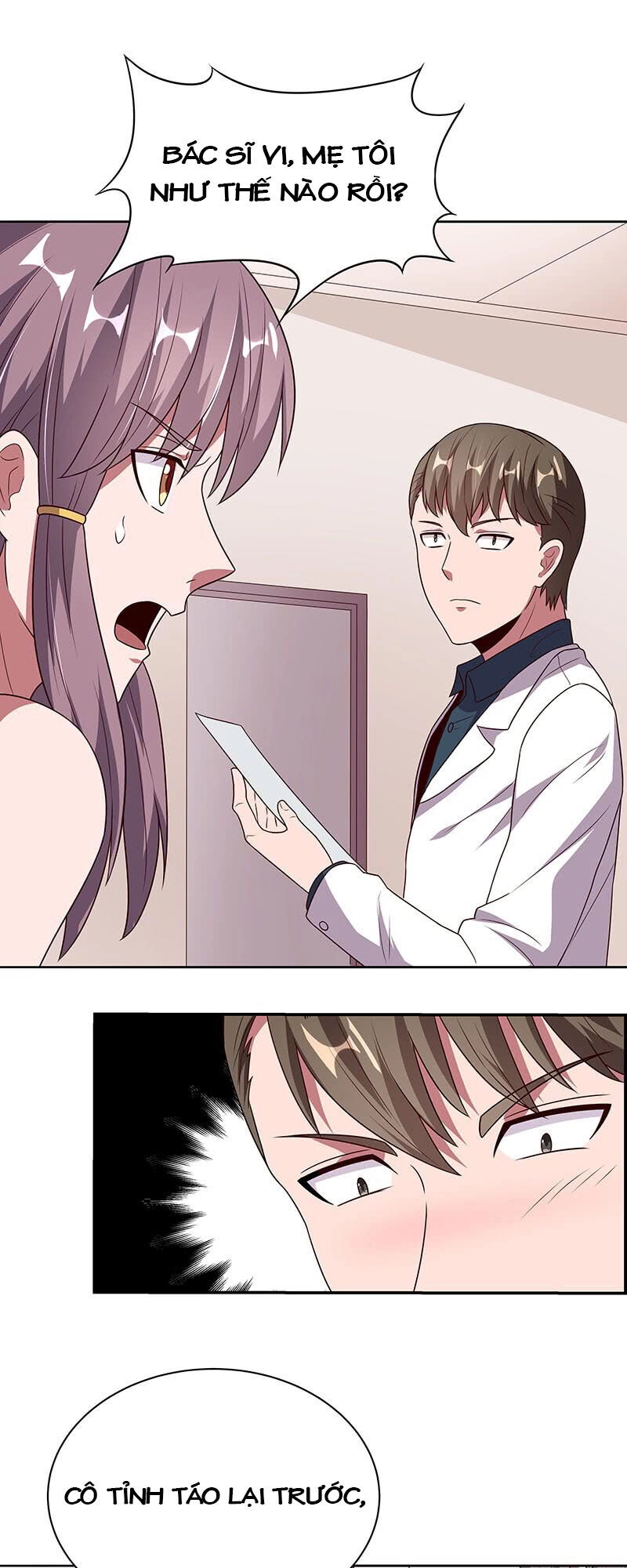 Diệu Thủ Cuồng Y Chapter 31 - 20