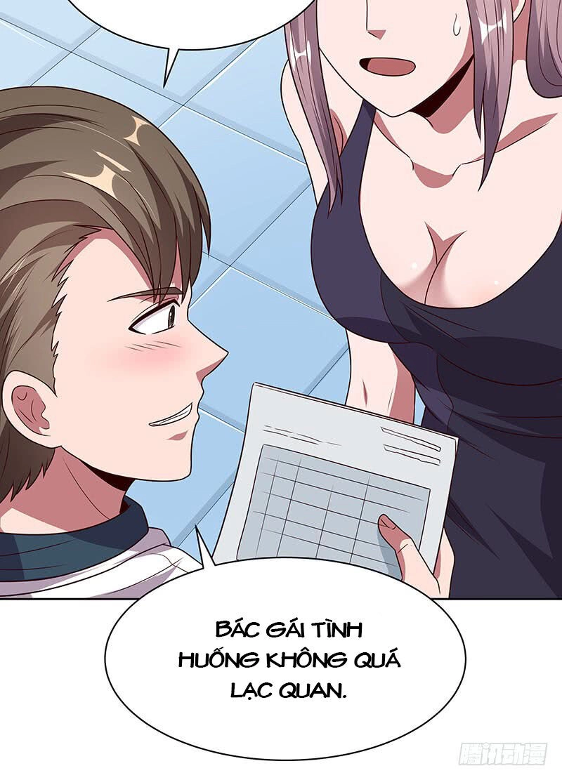 Diệu Thủ Cuồng Y Chapter 31 - 21