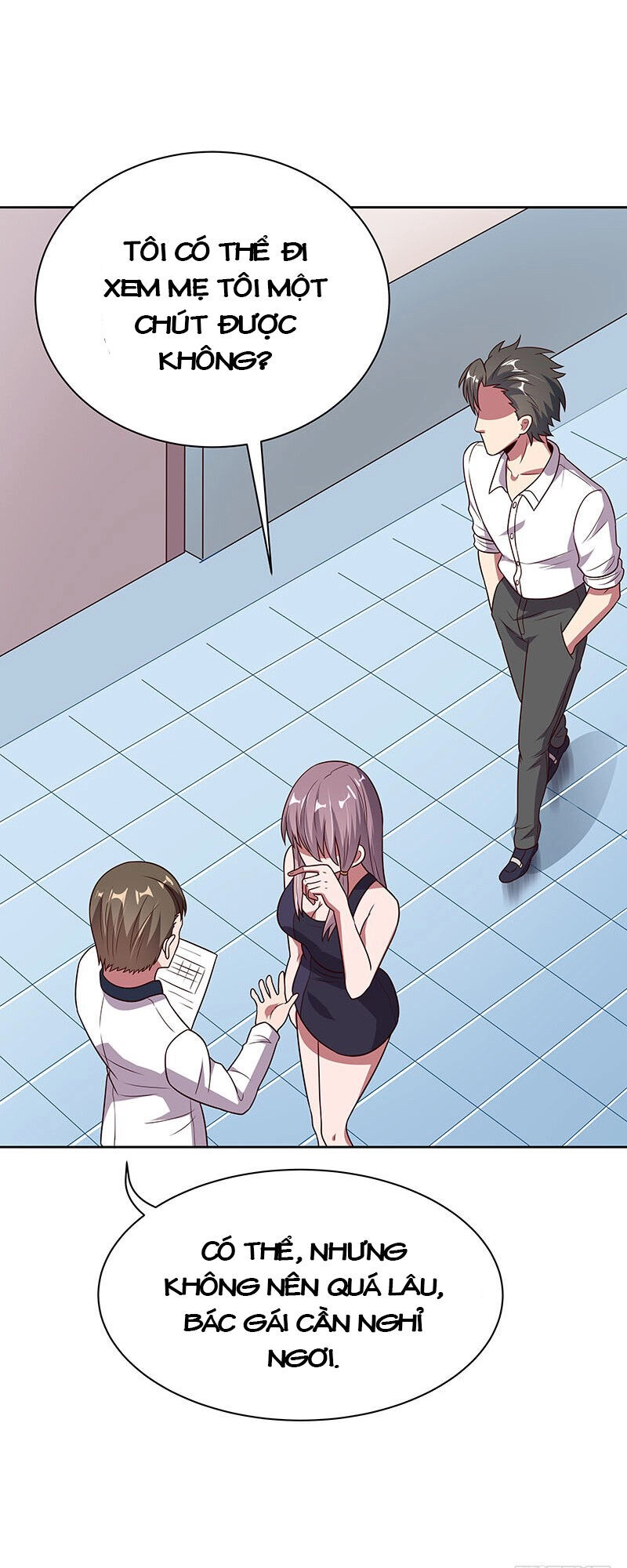 Diệu Thủ Cuồng Y Chapter 31 - 22