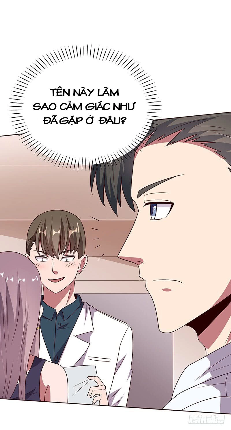 Diệu Thủ Cuồng Y Chapter 31 - 24