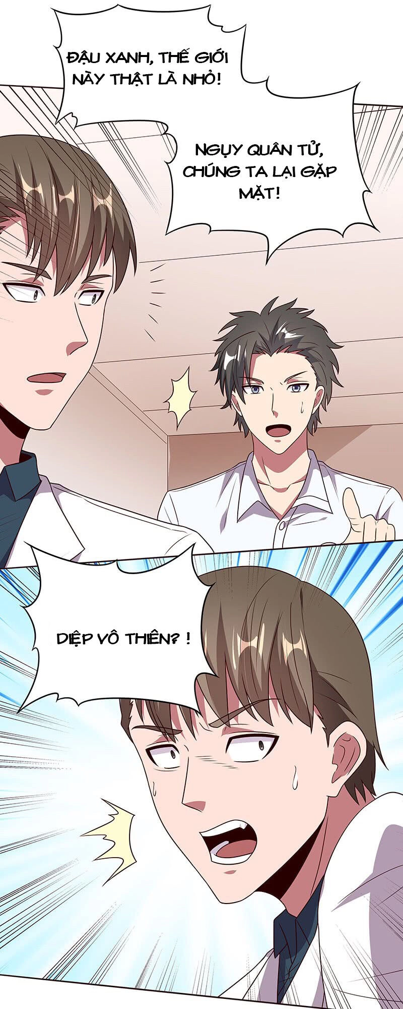 Diệu Thủ Cuồng Y Chapter 31 - 25