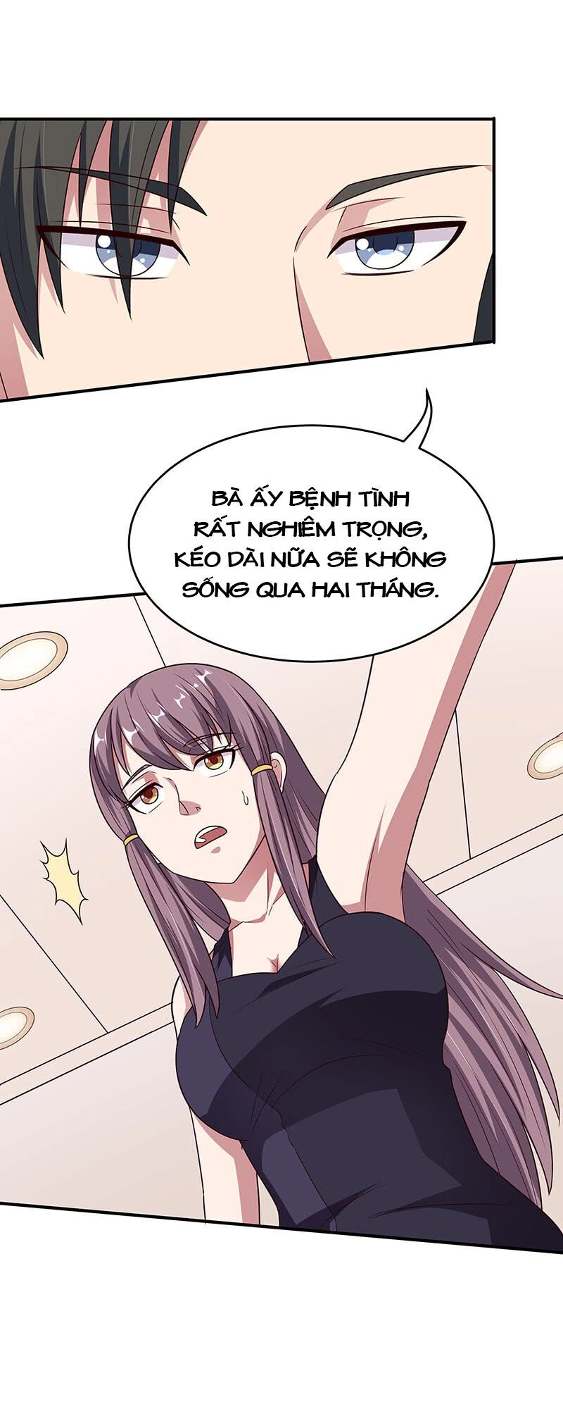 Diệu Thủ Cuồng Y Chapter 31 - 38