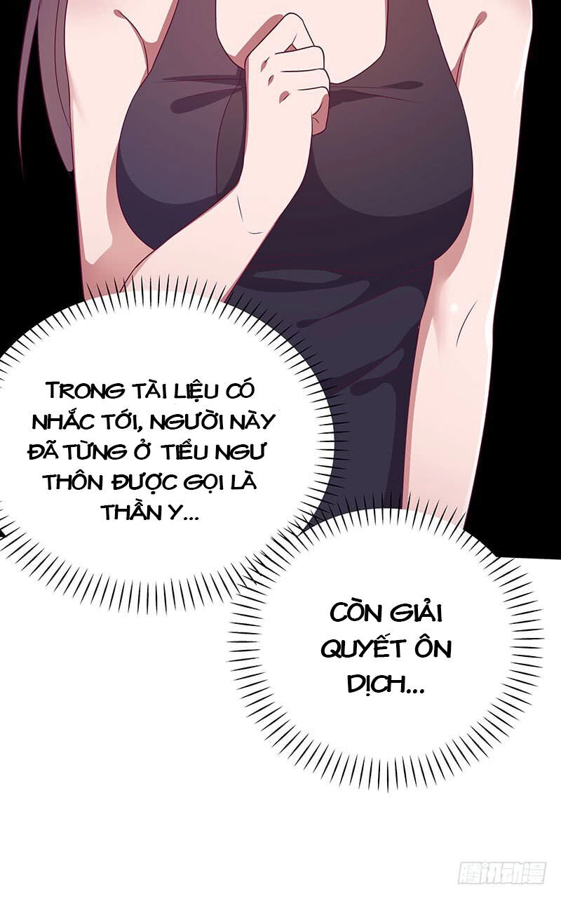 Diệu Thủ Cuồng Y Chapter 32 - 3